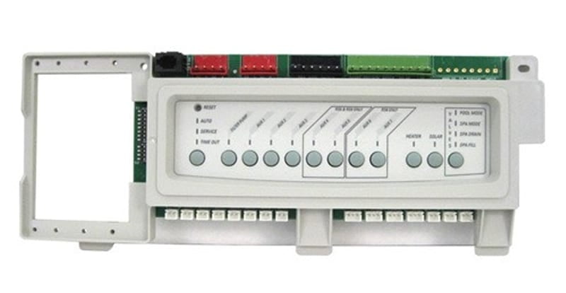 Jandy® AquaLink® RS6 Control, Rev. P Upgrade Kit (6728) - Now R0468502