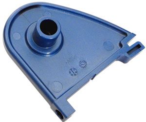 23 - Polaris® 9300/9300xi Robotic Cleaner, Brush Separator (R0518700)