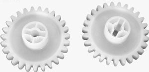 Polaris® 9300/9300xi Robotic Cleaner, Drive Gear Kit (R0518800)