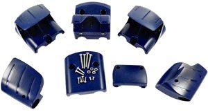 Polaris® 9300/9300xi Robotic Cleaner, Control Unit Mounting Bracket Kit (R0518900) - Obsolete