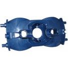 Zodiac® MX8 Cleaner, Chassis Assembly (R0525200) (R0727400)
