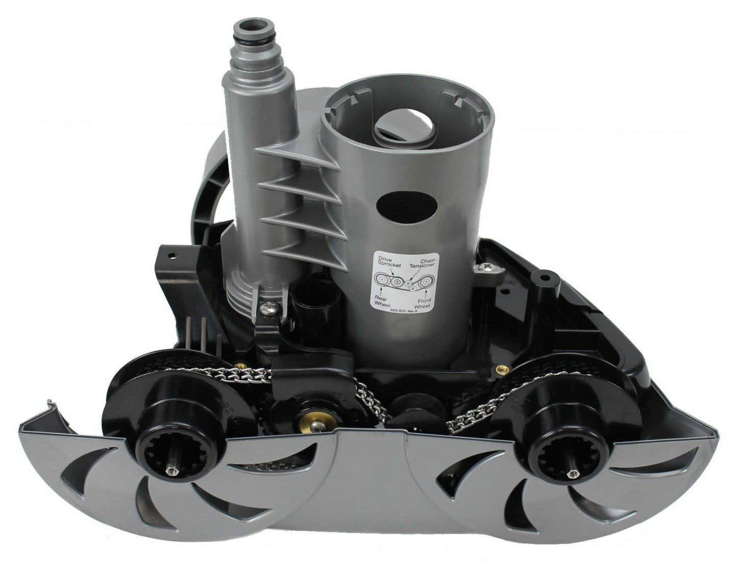 Polaris® 3900 Sport Tune Up/Upgrade Kit (R0543200)