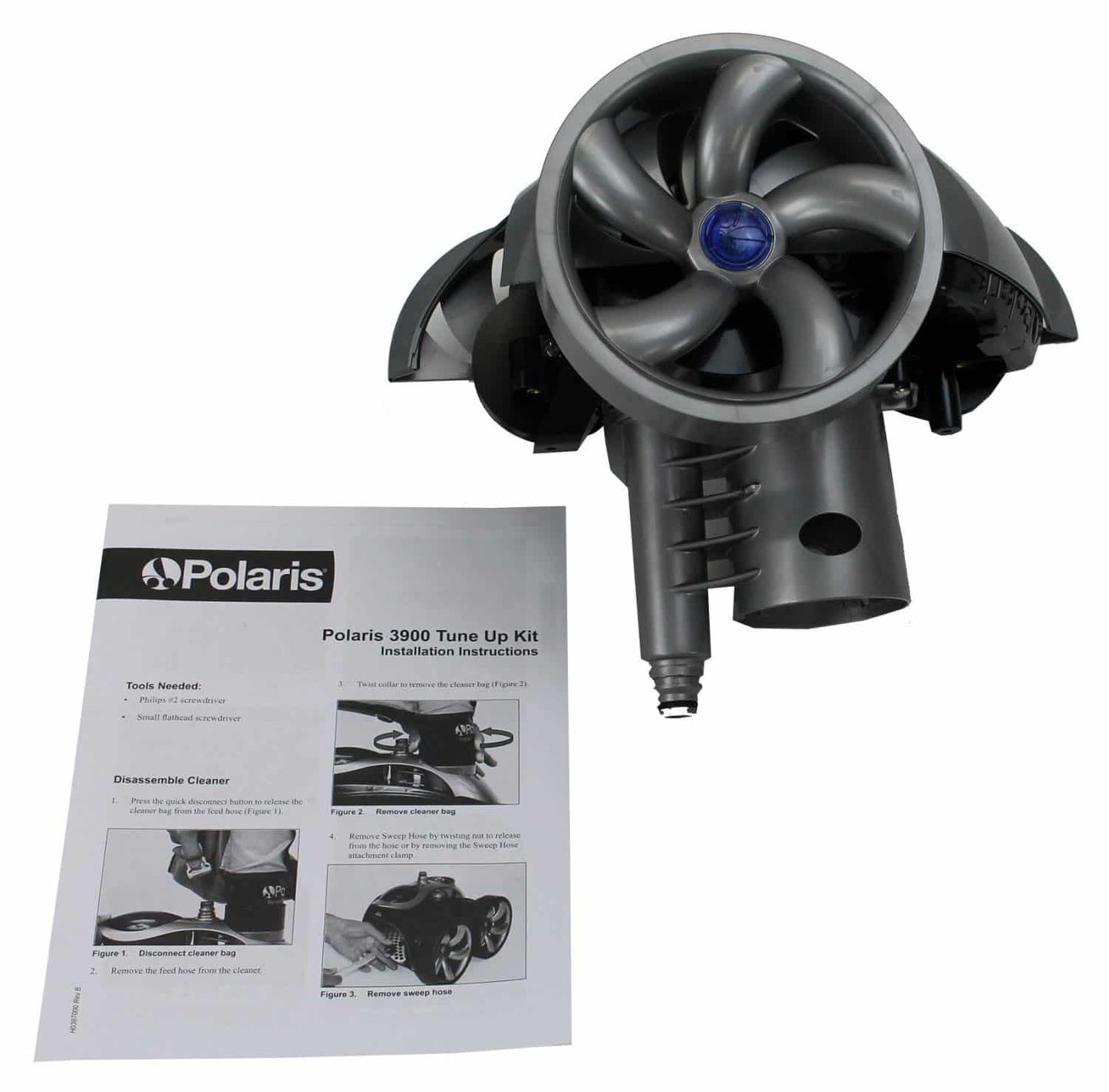 Polaris® 3900 Sport Tune Up/Upgrade Kit (R0543200)
