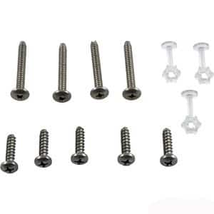 Jandy® CJ Series Cartridge Filter, Hardware Kit (R0558500)