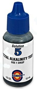 Rainbow Solution #5, .5oz. (R161203)
