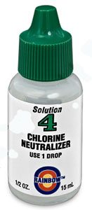 Rainbow Solution #4, .5 oz. (R161204)