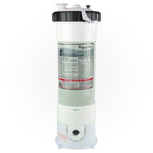 Pentair/Rainbow Large Capacity Chlorinator HC-3315, Up To 15,000 Gallon (R171215)