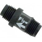 Pentair/Rainbow 300 Chlorinator, Check Valve, Old Style (Optional) (R172020)