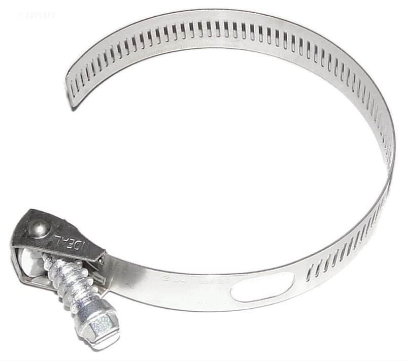 Pentair/Rainbow 300 Chlorinator, Saddle Clamp (R172034)