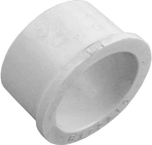 Pentair/Rainbow 320/322 Reducer Bushing, 2 in. x 1.5 in. SxS for 1.5 in. plumbing (R1722101) (PV437251)