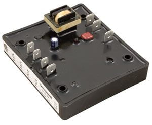 Raypak Versa Heater, Thermostat Control MV (Solid State) (005391F)