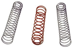 11-HP - Raypak RP2100 Standard Heater, Bypass Spring (All Sizes Included) (006718F)