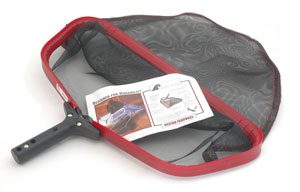 Red Baron Leaf Rake Tuff Duty (RBTD) Home Owners Favorite!