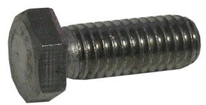 23B - Sta-Rite CSP (Commercial) Bronze Pump, Capscrew, 3/8-16-1inch (S23566)