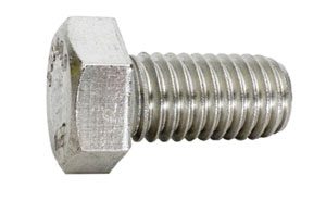 23A/Sta-Rite CSP (Commercial) Bronze Pump, Cap Screw, 1/2-13x1in, 20.0 HP (S23619)