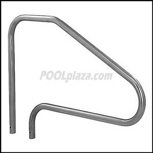 S.R. Smith Deck Mount Handrail, .049 inch (DMS-101A)