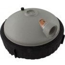 Hayward ASL C850 Lid with Locking Ring (SCX45BC) - Obsolete
