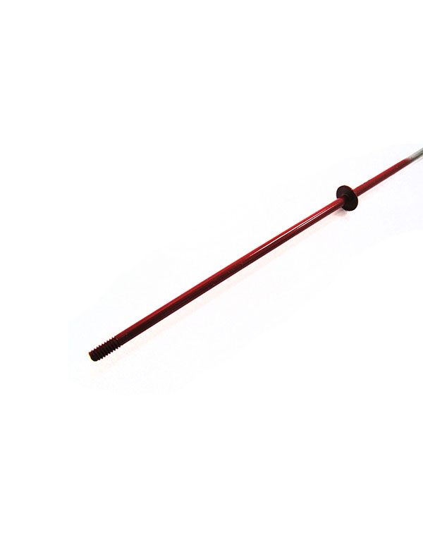 Pentair SM/SMBW4000 Center Rod, SM 4036 27in. Red (072871)