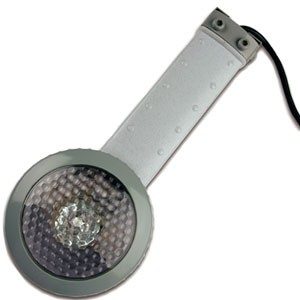 Smartpool NightLighter Light, 35W, 12v, 28 ft. Cord, above-ground hard-Wall (NL35)