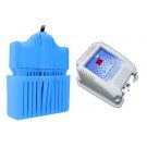 Solaxx Saltron Mini Salt Chl. Gen., For Spas & Swim Spas to 2,000 gal., 115v (CLG02A)
