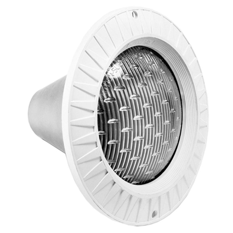 Hayward Astrolite Pool Light, 500W, 120v, 100 ft. Cord, Plastic Rim (W3SP0583L100)