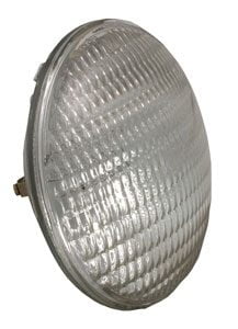 Hayward Color Logic Spa Bulb, 300W, 12V, PAR 56 WFL (SPX0502Z1)