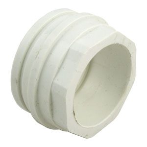 Hayward SP0722/0723 Ball Valve, End Connector, 1.5 in. (SPX0722ES7)