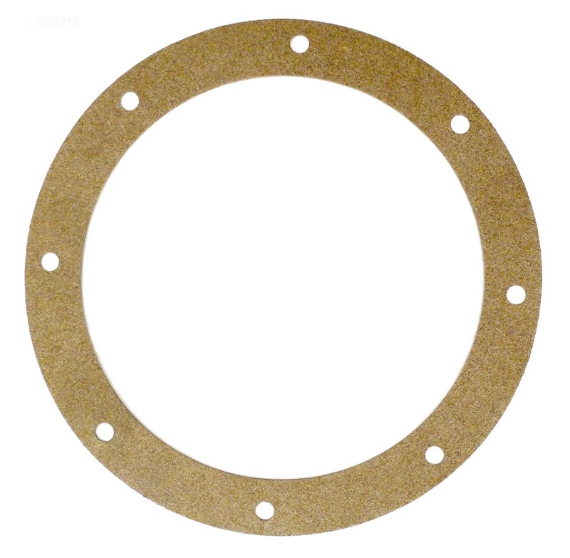 Hayward Main Drain Parts Gasket, G-150 (SP1058/1059) (SPX1058D)