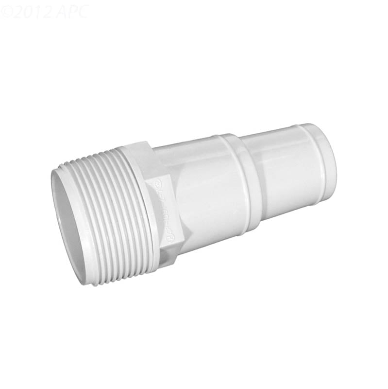 Hayward S140T/S144T Hose Adaptor Combo, Male (Smooth) (SPX1091Z7)