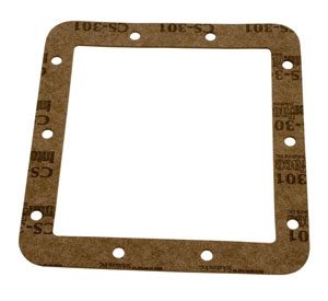Hayward SP1099S Spa Skimmer, Faceplate Gasket (SPX1099E)