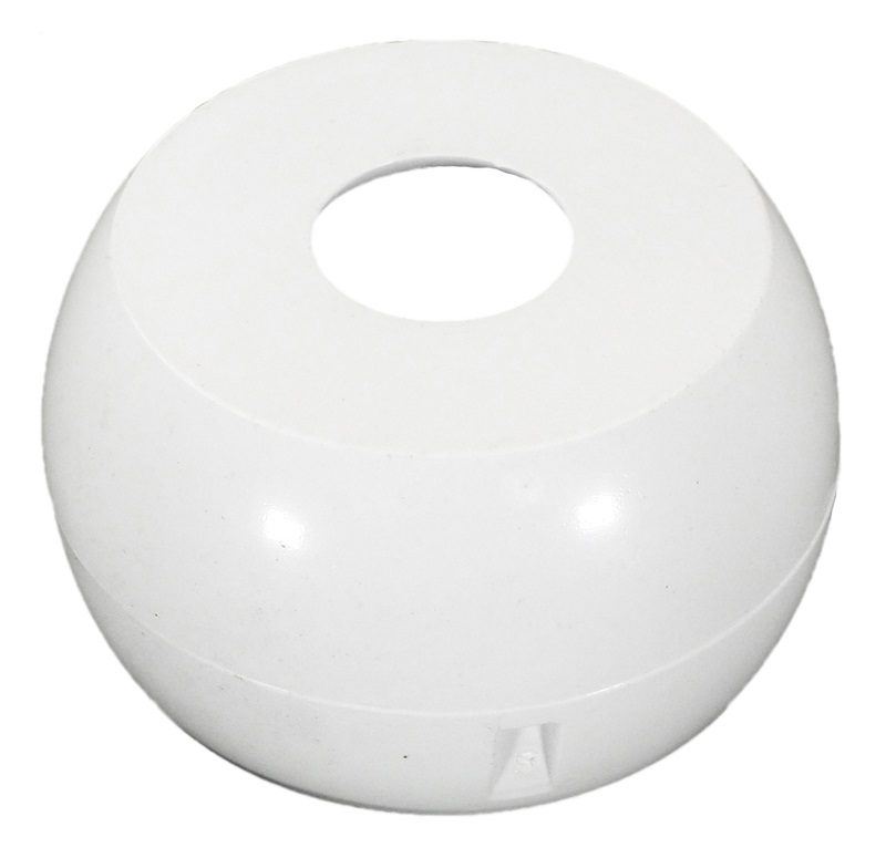 Hayward Inlet Fittings Eyeball, 1.5 in (SPX1419C3)