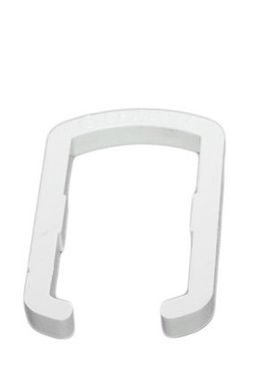 Hayward Jet Air III Hydrotherapy Fittings, Nozzle Retainer Clip (SPX1434F)