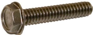 Hayward Perflex EC60 Series II Tube Sheet Screw (SPX1500N1)