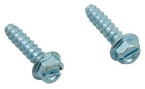 Hayward Perflex EC65/65A/75/75A Anchor Screw (Pkg. of 4) (SPX1600Z54)