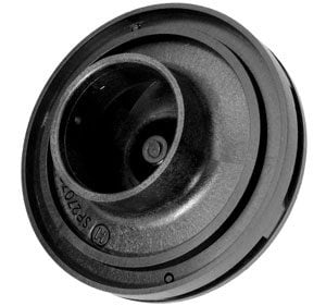 Hayward Max-Flo II Pump Impeller, 1.0 HP (SPX2707CM)