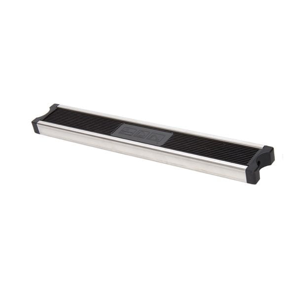 S.R. Smith Ladder Tread, Black w/White Trim, 18 1/4 in. Centerline (LTDF-103)