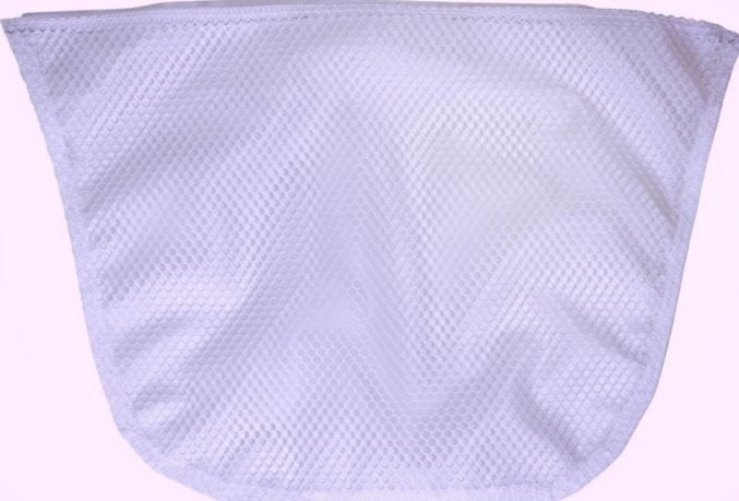 Smart Co. Piranha Repl. Bag, Quick-Flip (SS-133)