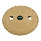 Sta-Rite U-3 Skimmer Frame & Lid, Tan (08650-0159)