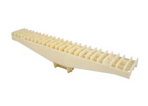 C - Sta-Rite S8D110 Element Grid Support (23901-0350) - Obsolete
