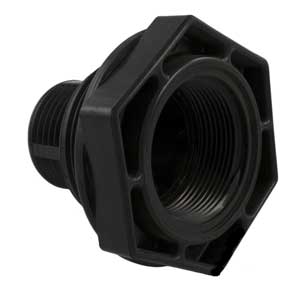 Sta-Rite System 3 Sand Drain Fitting (24900-0505)