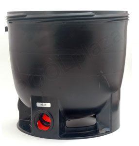 Sta-Rite PLD 50/70 Modular DE Tank Shell LOWER HALF ONLY (27001-0009S)