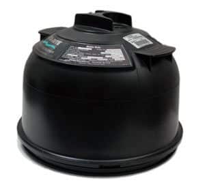 Sta-Rite PLD 50/70 Modular DE Tank Shell, UPPER HALF ONLY (27001-0020S)