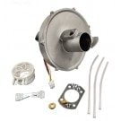 Sta-Rite Max-E-Therm Quiet Blower Kit, 333K, LP (77707-0255)