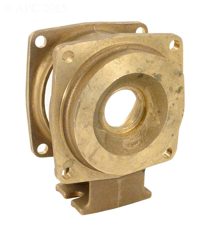 Sta-Rite CFA Pump Bronze Bracket Adapter (C2-57D)