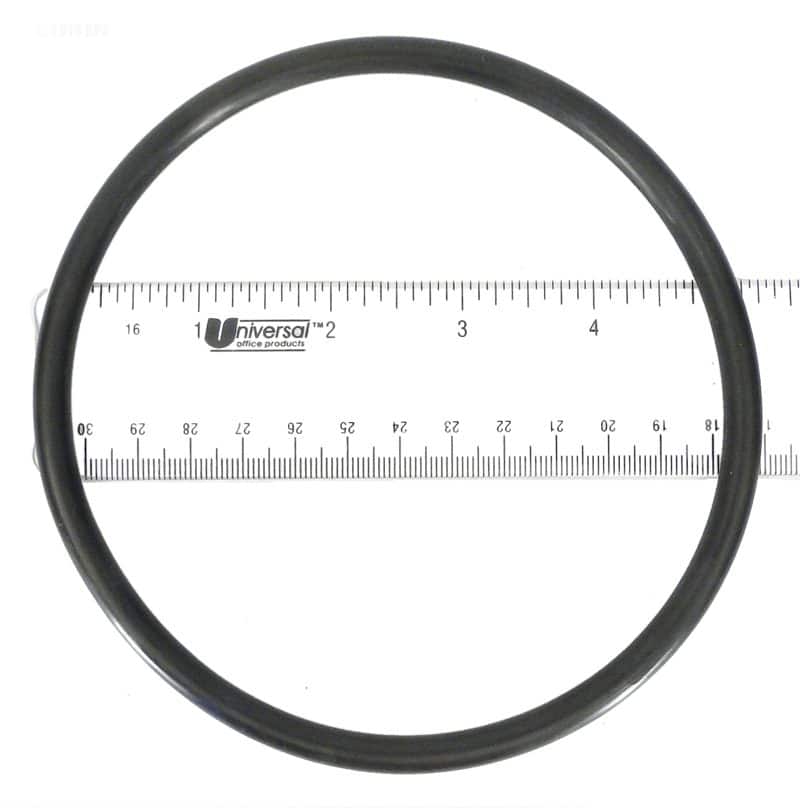 Sta-Rite CFA Pump Trap Lid Cord Ring (U9-161)