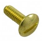 Sta-Rite Dura/Max-E-Glas Impeller Screw, 1-1/2 thru 3 H.P. (C30-12)