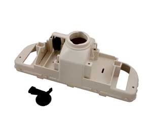 Sta-Rite GW9000 (Great White) Lower Body (GW9535)