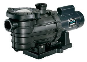 Sta-Rite Dyna-Pro Pump, 1.0 HP, UR, 115/230v, 2 in. Inlet/Outlet (MPRA6E-205L)