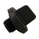 12 - Swimquip XL7 NPT Plug w/O-Ring 1/4 in. (16920-0029) use (U178-920P) Plastic