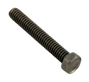 Sta-Rite Dura-glas II/Max-E-Glas II Diffuser Screw, 8-32x1-1/8in. ,1 & 1.5 H.P. Up Rated (U30-9